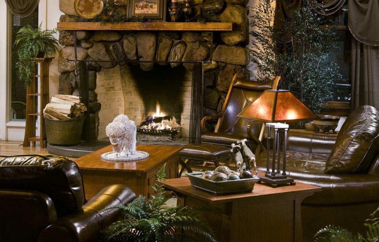 State Game Lodge At Custer State Park Resort Exterior photo